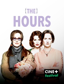 CINE+ Festival - The Hours