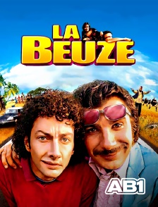 AB 1 - La beuze