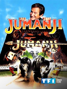 TF1 Séries Films - Jumanji