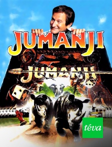 Téva - Jumanji