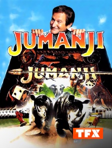 TFX - Jumanji