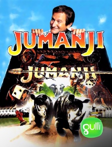 Gulli - Jumanji