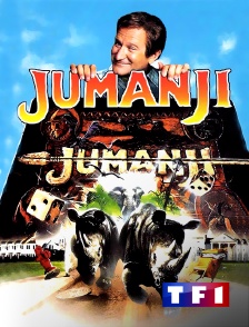 TF1 - Jumanji