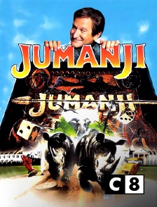 C8 - Jumanji