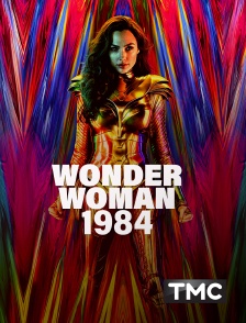 TMC - Wonder Woman 1984