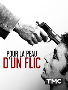 TMC - Pour la peau d'un flic