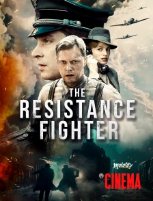 Molotov Channels Cinéma - The Resistance Fighter