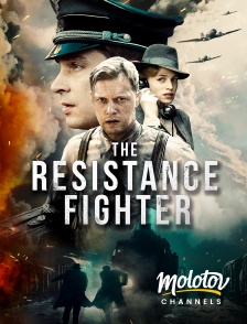 Molotov channels - The Resistance Fighter