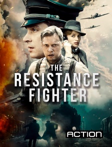 Action - The Resistance Fighter