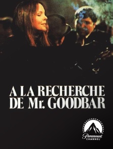 Paramount Channel - A la recherche de Mr Goodbar