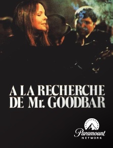 Paramount Network - A la recherche de Mr Goodbar