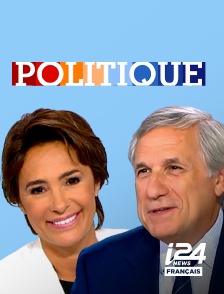 i24 News - Politique