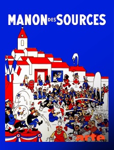 Arte - Manon des sources