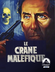 Paramount Channel Décalé - Le crâne maléfique