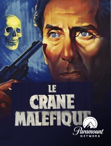 Paramount Network - Le crâne maléfique