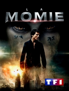 TF1 - La momie