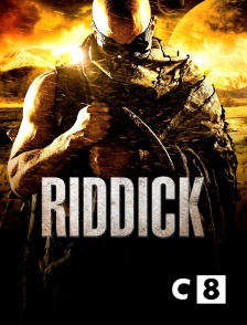 C8 - Riddick