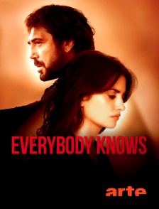 Arte - Everybody Knows