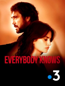 France 3 - Everybody Knows