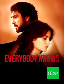 Téva - Everybody Knows