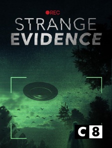 C8 - Strange evidence