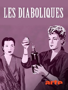 Arte - Les diaboliques