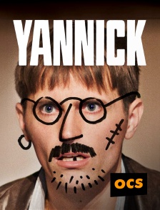 OCS - Yannick