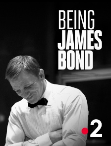 France 2 - Being James Bond