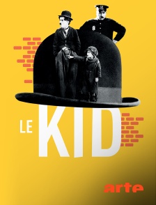 Arte - Le kid