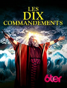 6ter - Les dix commandements