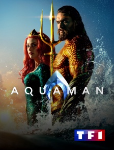 TF1 - Aquaman