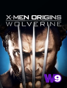 W9 - X-Men Origins : Wolverine