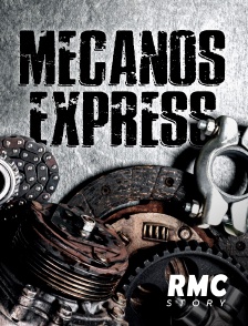 Mécanos Express