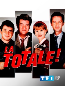 TF1 Séries Films - La totale !