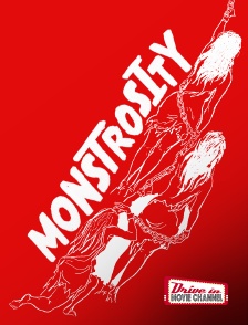 Drive-in Movie Channel - Monstrosity