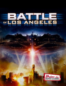 Drive-in Movie Channel - Battle of Los Angeles