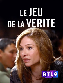 RTL 9 - Le jeu de la vérité