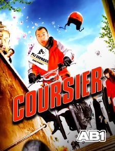 AB 1 - Coursier