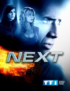 TF1 Séries Films - Next