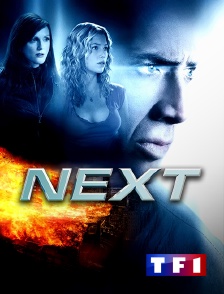 TF1 - Next