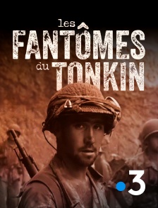 France 3 - Les fantômes du Tonkin