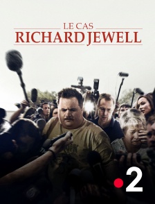 France 2 - Le cas Richard Jewell