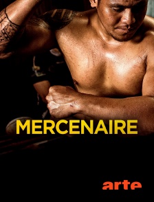 Arte - Mercenaire