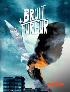 Arte - De bruit et de fureur