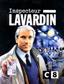 C8 - L'inspecteur Lavardin