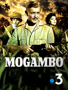 France 3 - Mogambo