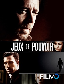 FilmoTV - Jeux de pouvoir