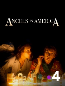 France 4 - Angels in America