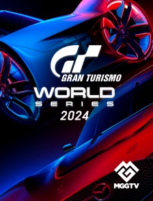 MGG TV - Gran Turismo World Series 2024 en replay