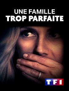 TF1 - Une famille trop parfaite